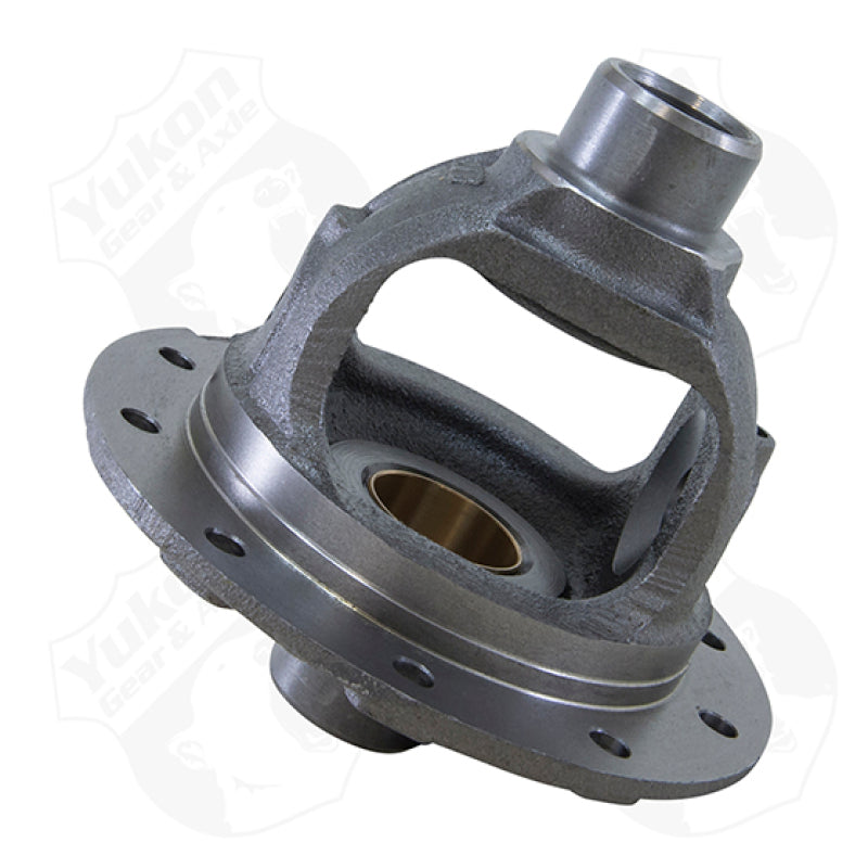 Yukon Gear Replacement Standard Open Carrier Case For Dana 44 / 19 Spline / 3.73 & Down - YC D18458