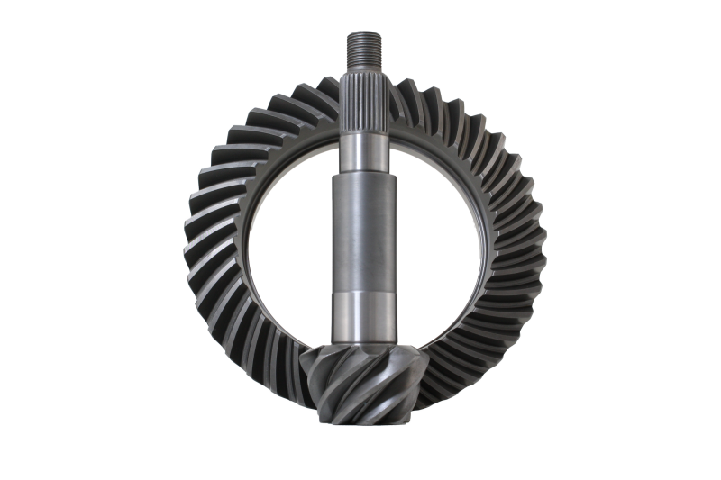 Revolution Gear & Axle Dana 60 Reverse Rotation Front Axle 4.10 Ratio Ring & Pinion Set - D60-410R