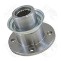 Yukon Gear Yoke For Nissan Titan Front - YY NM205-RND-24
