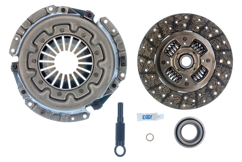 Exedy OE 2000-2004 Nissan Frontier V6 Clutch Kit - KNS10