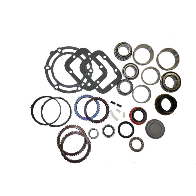 Yukon Gear & Axle USA Standard 94-04 Dodge Ram 1500/2500/3500 NV4500 Manual Transmission Bearing Kit - ZMBK308AWS