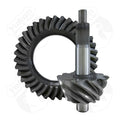 Yukon Gear High Performance Gear Set For Ford 9in in a 3.70 Ratio - YG F9-370