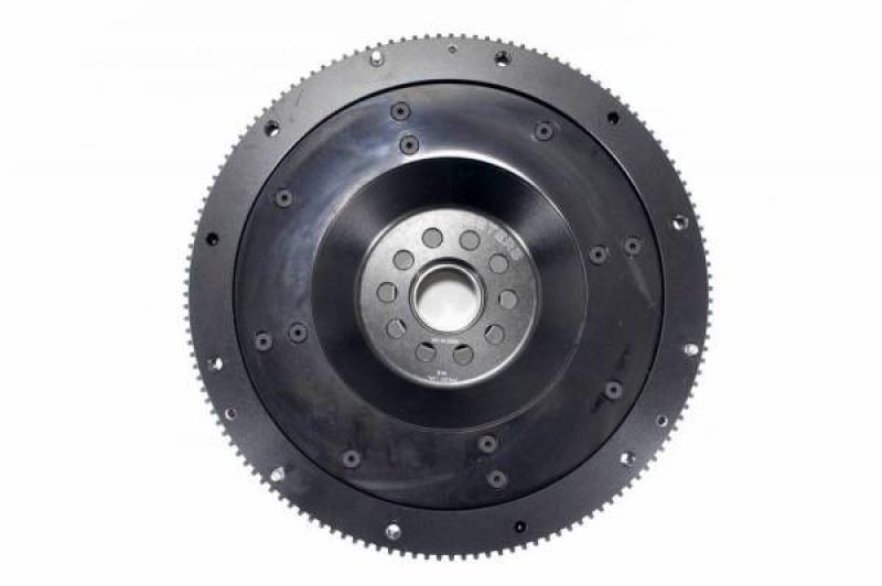 Clutch Masters 02-05 Volkswagen Jetta 2.8L 6 Sp 24v Aluminum Flywheel - FW-207-13AL