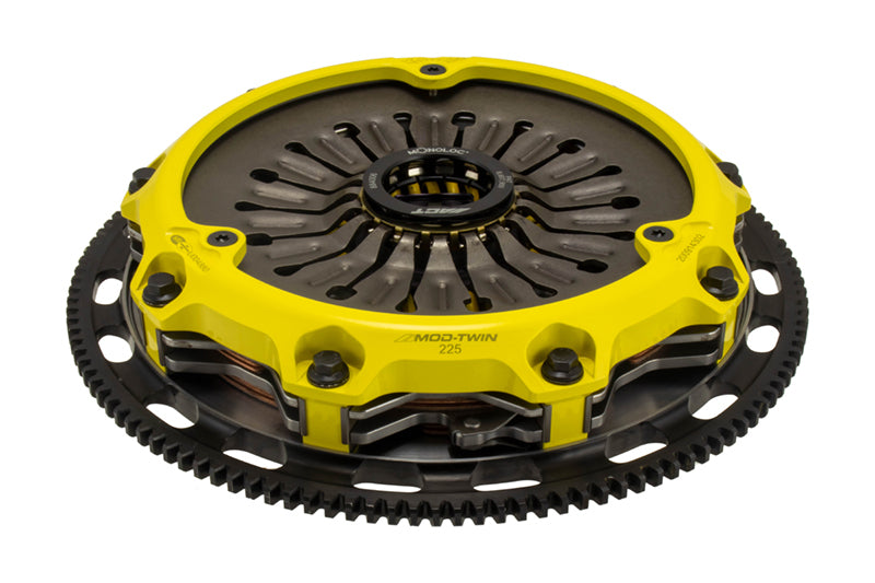 ACT 04-20 WRX STI Mod Twin XX Race Kit Unsprung Hub Torque Cap 1340ft/lbs Not For Street Use - T3R-S07