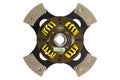 ACT 2006 Subaru Impreza 4 Pad Sprung Race Disc - 4240518