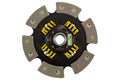ACT 2002 Honda Civic 6 Pad Sprung Race Disc - 6214510