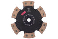 ACT 23-26 Toyota GR Corolla 6 Pad Rigid Race Disc - 6240008-3