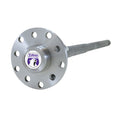 Yukon Gear 04-07 Nissan Titan Rear Axle 34.03in 32 Spline for Standard Open Only - YA D84776-1
