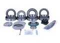 Revolution Gear & Axle AMC 20 Rear Axle Ring & Pinion Master Install Kit - 35-2025