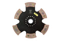 ACT 1982 Chevrolet Camaro 6 Pad Rigid Race Disc - 6266020