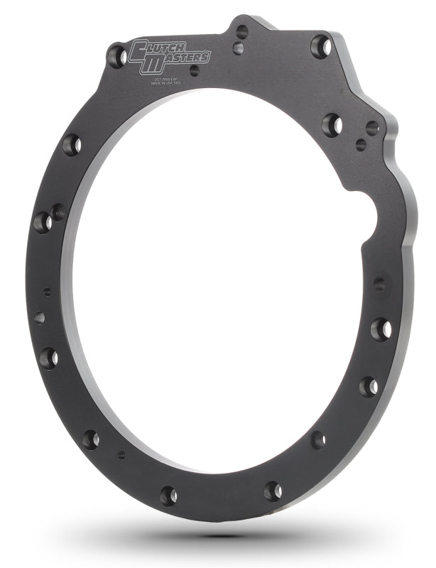 Clutch Masters 89-98 Nissan Silvia SR20DET 2.0L 7-Speed DCT Engine Adapter Plate - DCT-760S-EAP