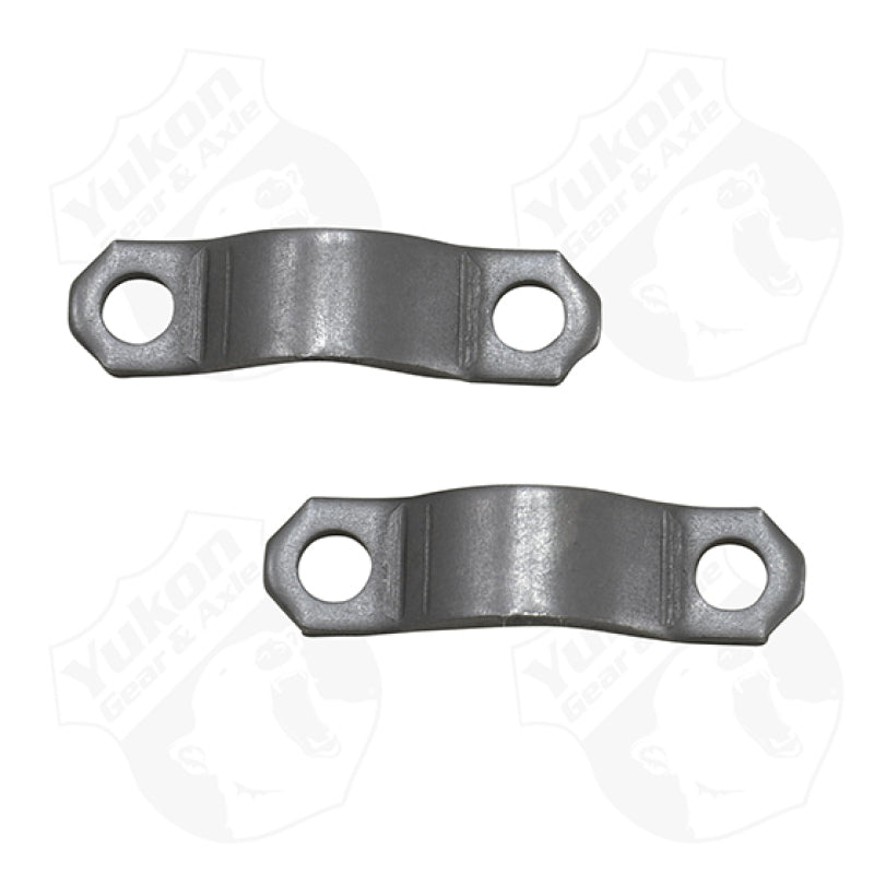 Yukon Gear 7.5in and 8.5in GM Rear U/Joint Strap / Mech 3R - YY STR-008