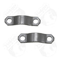 Yukon Gear 7.5in and 8.5in GM Rear U/Joint Strap / Mech 3R - YY STR-008