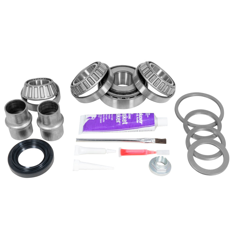 Yukon Gear Master Overhaul Kit For Toyota T100 and Tacoma Rear Diff / w/o Factory Locker - YK T100