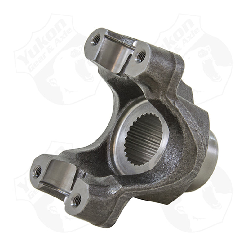 Yukon Gear Yoke For Model 20 w/ A 1310 U/Joint Size - YY M20-1310-28U