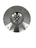 McLeod 91-04 Jeep 4.0L Max Mass Steel Billet Flywheel - 37lbs - 465330