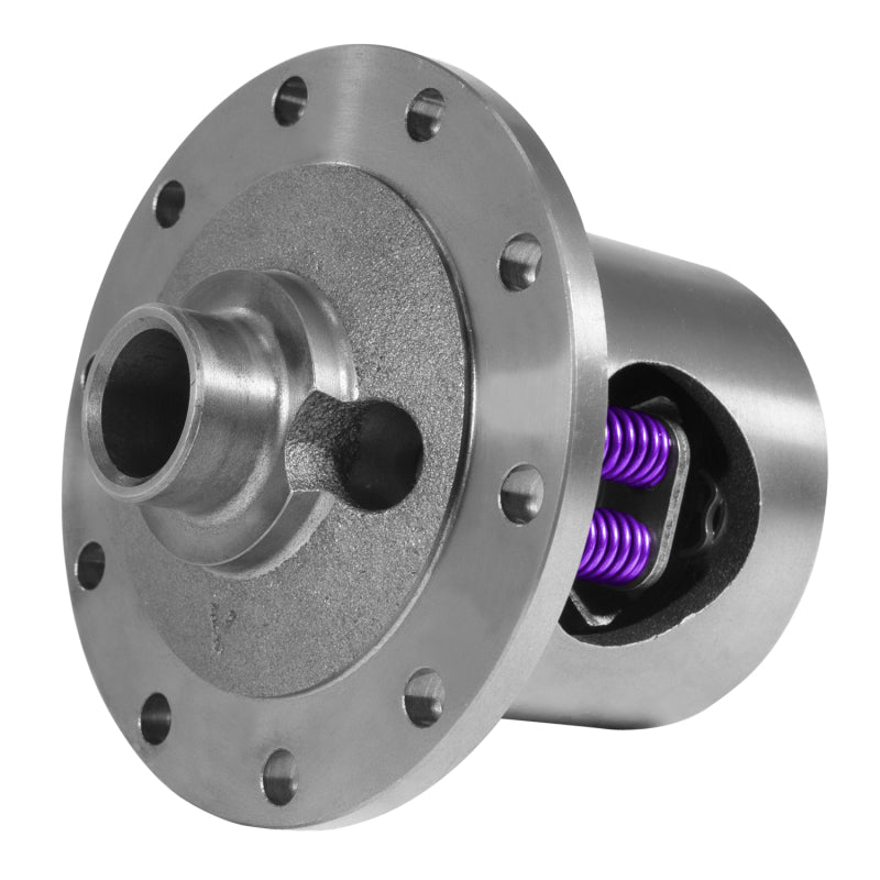 Yukon Gear 7.5in/7.625in GM 3.42 Rear Ring & Pinion Install Kit 28 Spline Positraction Axle Bearings - YGK2245