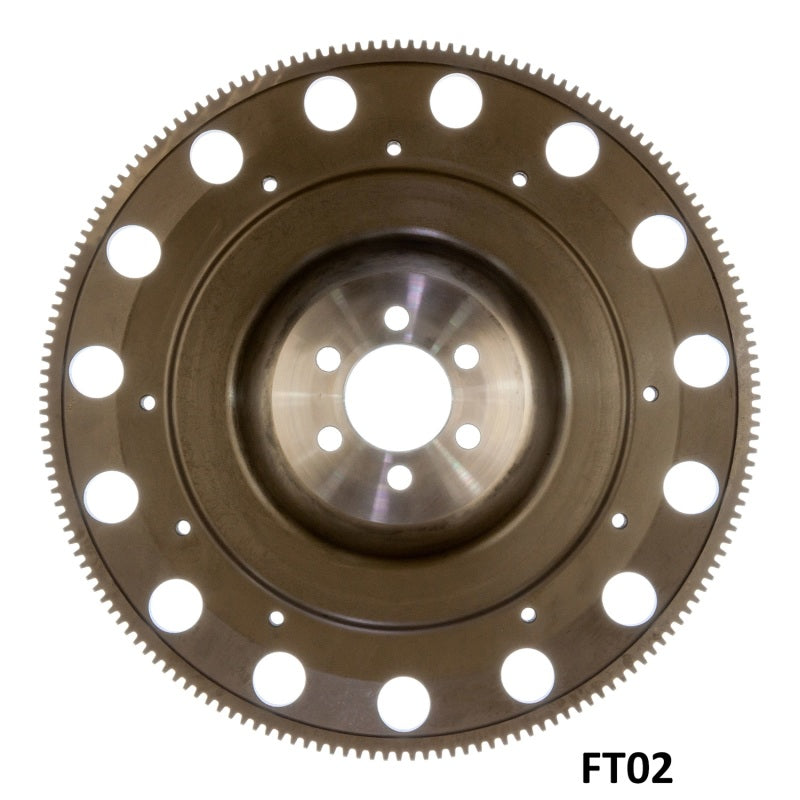 Exedy 2010-2015 Chevrolet Camaro SS V8 Hyper Multi Flywheel Fits GT01SD & GT04SD - FT02