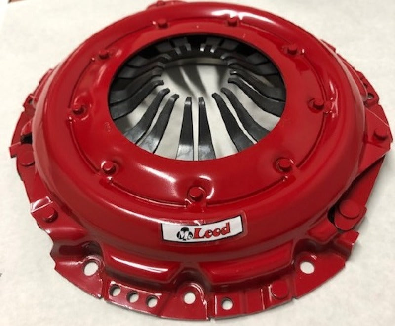 McLeod 62-83 Ford 11 X 1-1/8 x 26 Spline Street Pro Clutch - 75114