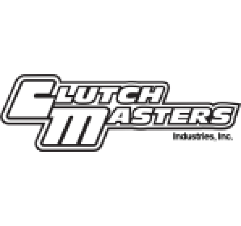 Clutch Masters 06-08 Porsche Cayman 2.7L FX400 6-Puck Dampened Disc Clutch Kit - 20606-HDC6-D