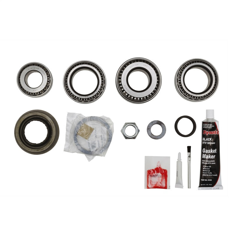 Eaton Nissan M226 Rear Master Install Kit - K-NISM226-R