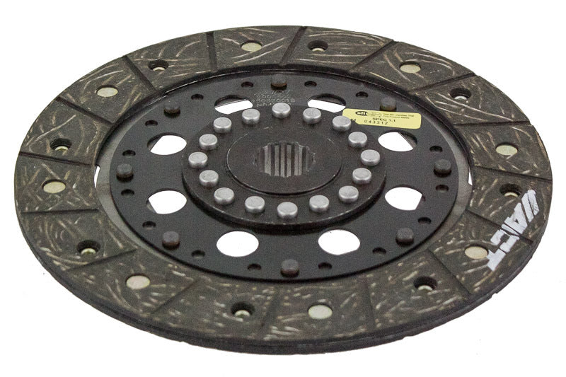 ACT 2002 Mini Cooper Modified Rigid Street Disc - 2000802