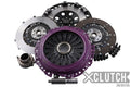XClutch 15-21 Subaru WRX STi Base 2.5L 9in Twin Solid Organic Clutch Kit - XKSU23531-2G