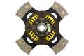 ACT 2003 Dodge Neon 4 Pad Sprung Race Disc - 4240226