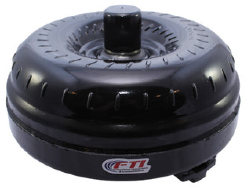 FTI Performance FTI 11in Extreme Street Brawler Series Torque Converter - 3000 Stall - 4L60E/4L65E - Billet Cover - ESB3