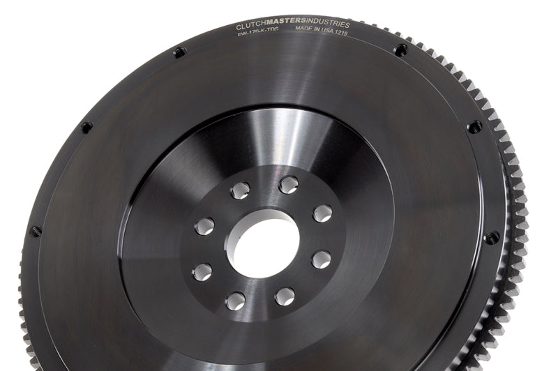 Clutch Masters Toyota Supra FX1000 Steel Flywheel - FW-170-K-TDS