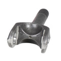 Yukon Gear 4340 Chromoly Outer Stub Axle for 10 & Up Dodge Spin Free Kit - YA W42002