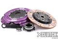 XClutch 98-02 Mazda 626 2.0L Stage 2 Cushioned Ceramic Clutch Kit - XKMZ23006-1C