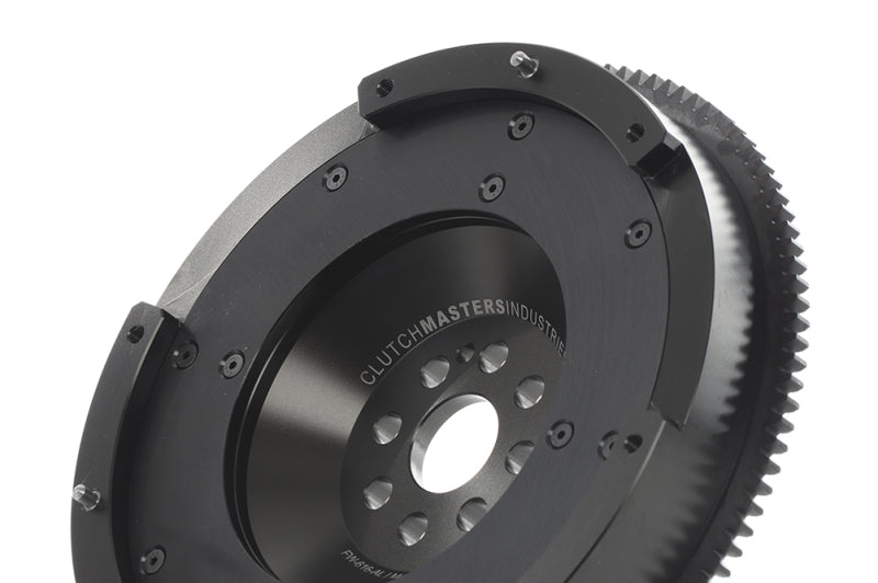 Clutch Masters 23-24 Toyota GR Corolla 1.6L Turbo 6-Speed Aluminum Flywheel - FW-616-AL