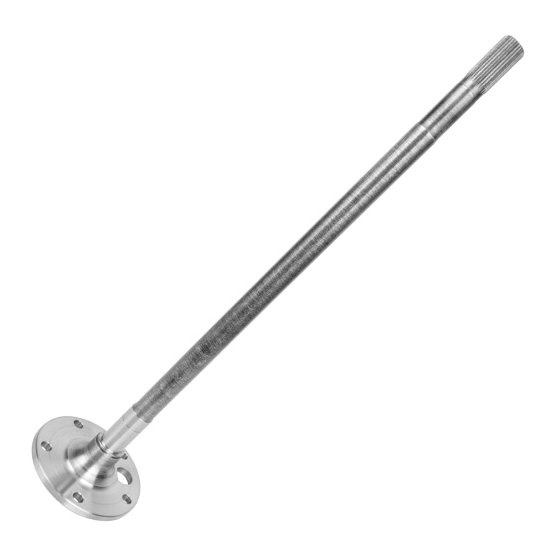 Yukon Gear & Axle USA Standard Axle Shaft For 66-75 Ford Bronco / 28 Spline / Small Bearing / 29 5/8in Long - ZA F900011