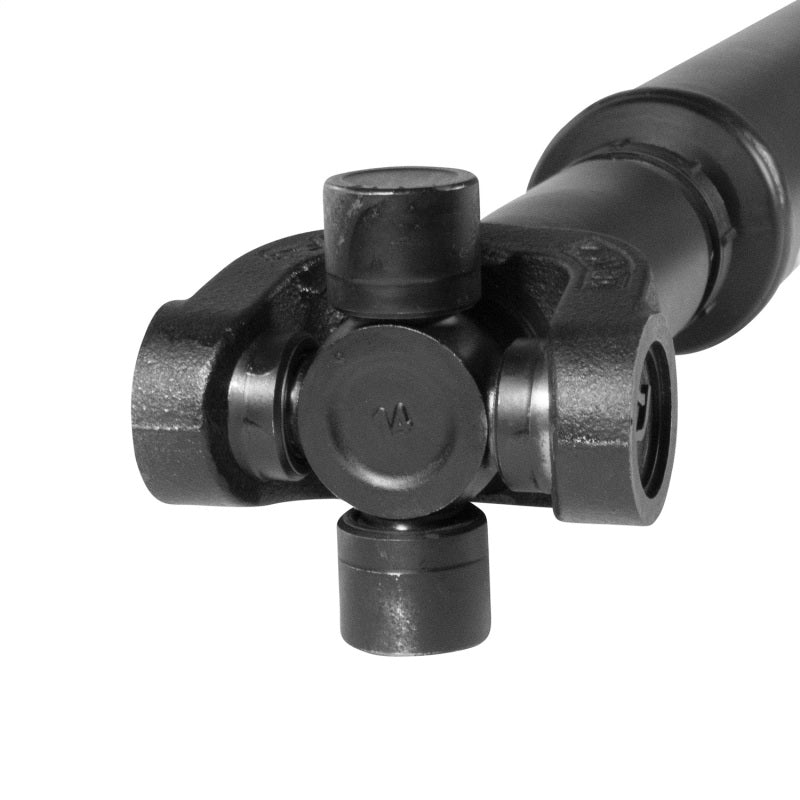 Yukon Gear 2018 Jeep JL Rubicon w/Automatic Performance Rear Driveshaft 1350 HD U-Joint - YDS058