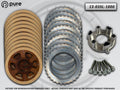 Pure Drivetrain ATC 35L Transfer Case Kit - AWD High Performance Hard Parts Kit - (HPK) - 13-035L-1000