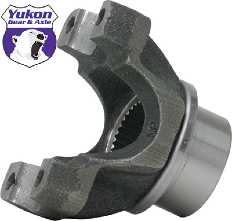 Yukon Gear Yoke For Chrysler 8.75in w/ 29 Spline Pinion and a 7260 U/Joint Size - YY C4529481