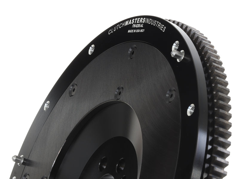 Clutch Masters 93-98 Nissan Skyline RB25DET Eng. ( Japan Motor & Trans) Aluminum Flywheel - FW-620S-AL