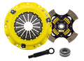 ACT 1990 Eagle Talon MaXX/Race Sprung 4 Pad Clutch Kit - MB1-XXG4