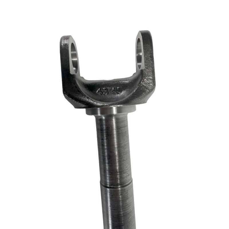 Yukon Gear Chromoly Inner Front LH Axle for Dana 50 30 Spline Left Hand 15.90in Long - YA W48234