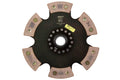 ACT 2009 Mitsubishi Lancer 6 Pad Rigid Race Disc - 6240008
