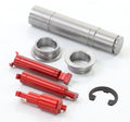 Clutch Masters BMW M2/M3/M4 G87/G80/G82 & Toyota Supra MK5 3.0L Turbo Clutch Pedal & Bushing Pin Kit - CM-340-CPBK