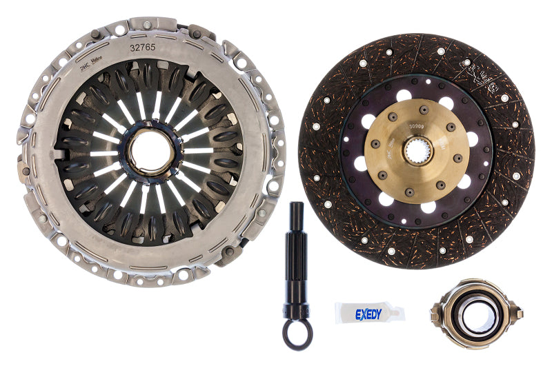 Exedy OE 2001-2004 Hyundai Santa Fe L4 Clutch Kit - KHY01