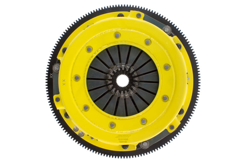 ACT 1998 Chevrolet Camaro Twin Disc HD Street Kit Clutch Kit - T1S-G05
