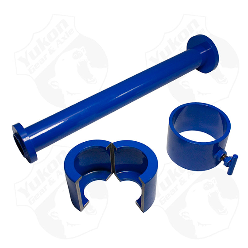 Yukon Gear Axle Bearing Puller Tool - YT P70