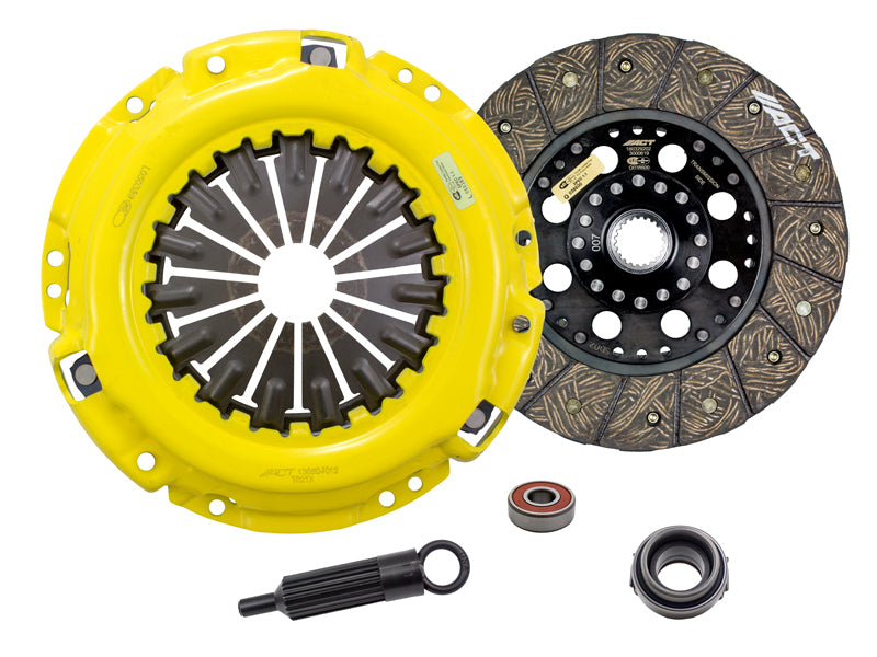 ACT XT/Perf Street Clutch Kits TS5-XTSD