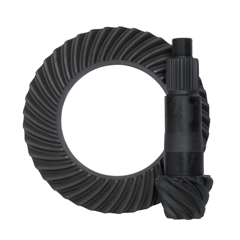 Yukon Gear Ring & Pinion Gear Set For Dana 44 in Jeep JL Rubicon 220mm in 5.13 Ratio - YG D44JL-513