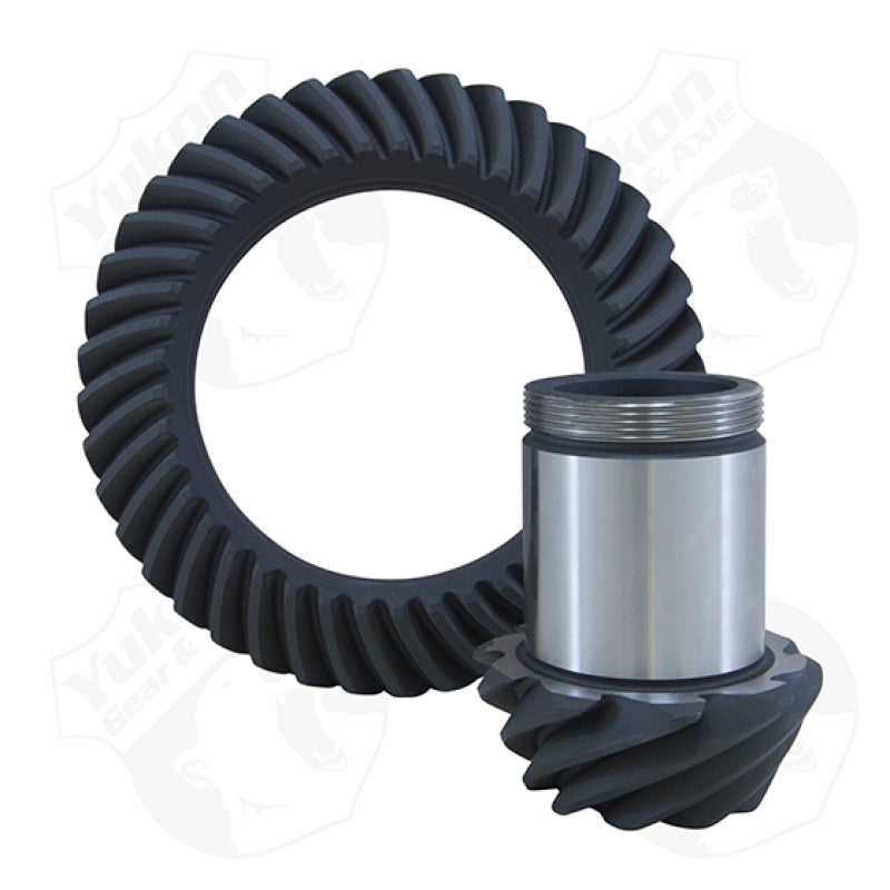 Yukon Gear High Performance Gear Set For GM C5 (Corvette) in a 3.42 Ratio - YG GMVC5-342
