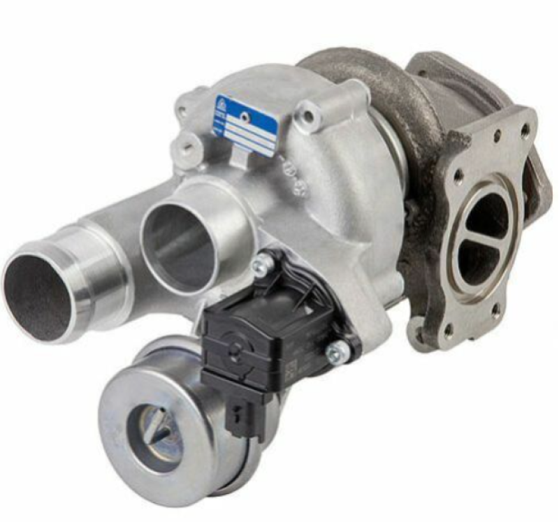 BorgWarner Turbocharger SX K03 Mini Cooper S EP6 HP Replacement - 53039880163