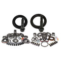 Yukon Gear & Axle USA Standard Gear And Install Kit For 84-01 Jeep Cherokee/ 87-95 Wrangler XJ/YJ - ZGK001